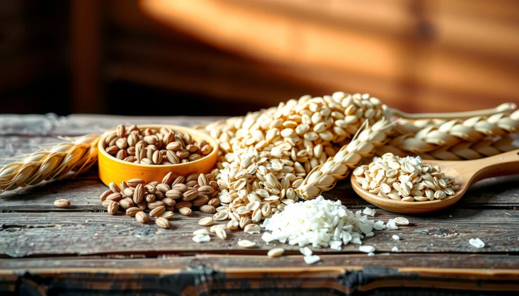 Featured: Best Grains for Diabetics: Healthy Choices