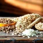 Featured: Best Grains for Diabetics: Healthy Choices