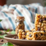 Featured: Best Granola Bars for Diabetics: Healthy Snack Options