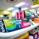 Featured: Best Gum for Diabetics: Top Picks