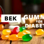 Featured: Best Gummies for Diabetes: What to Look For