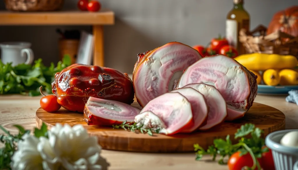 Featured: Best Ham for Diabetics: Making Healthy Choices