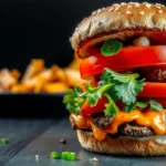 Featured: Best Hamburgers for Diabetics: Healthy Options
