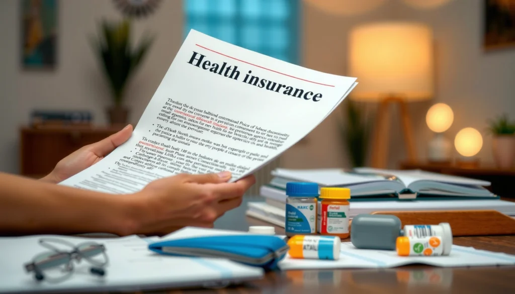 Featured: Best Health Insurance for Diabetes: Top Plans