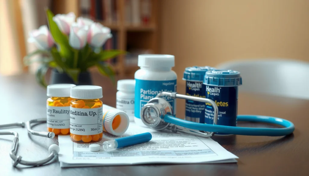Featured: Best Health Insurance for Type 2 Diabetes: Key Considerations