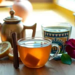 Featured: Best Herbal Teas for Diabetics: Top Choices