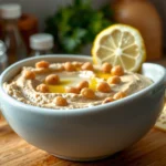 Featured: Best Hummus for Diabetics: Making Healthy Choices