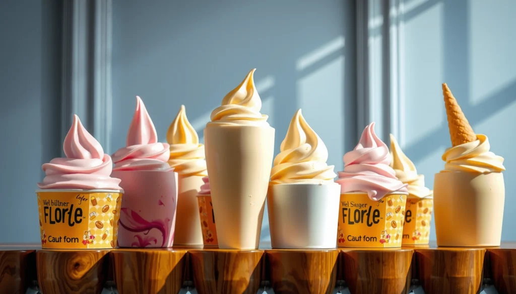 Featured: Best Ice Cream for Diabetics: Smart & Safe Choices