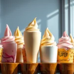 Featured: Best Ice Cream for Diabetics: Smart & Safe Choices