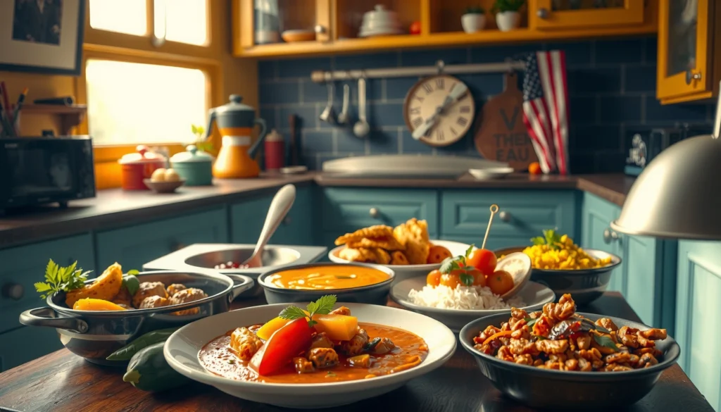 Featured: Best Indian Food for Diabetes: Healthy Choices