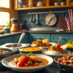 Featured: Best Indian Food for Diabetes: Healthy Choices