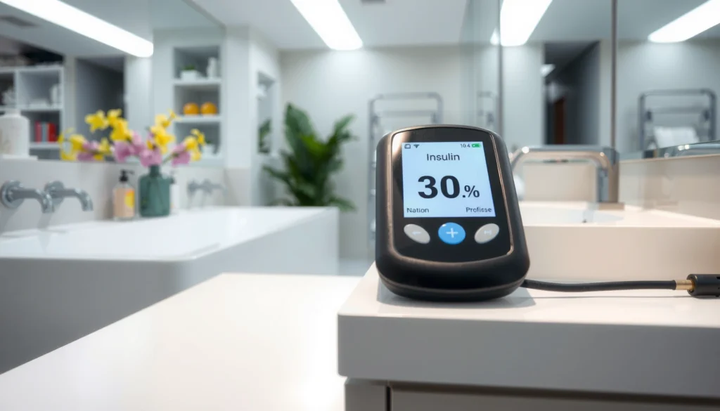 Featured: Best Insulin Pump for Type 1 Diabetes: Your Selection Guide