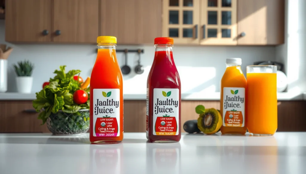 Featured: Best Juice for Diabetes: Healthy Options