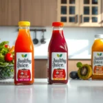 Featured: Best Juice for Diabetes: Healthy Options