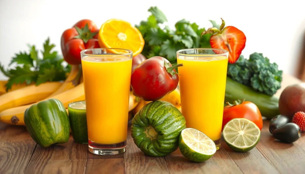 Featured: Best Juice for Diabetics: Healthy Choices