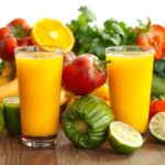 Featured: Best Juice for Diabetics: Healthy Choices