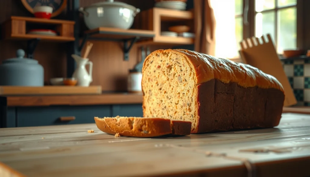 Featured: Best Keto Bread for Diabetics: What to Look For