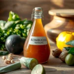 Featured: Best Kombucha for Diabetics: What to Look For