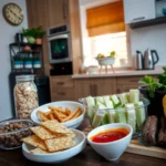 Featured: Best Late Night Snacks for Diabetics: Smart Choices