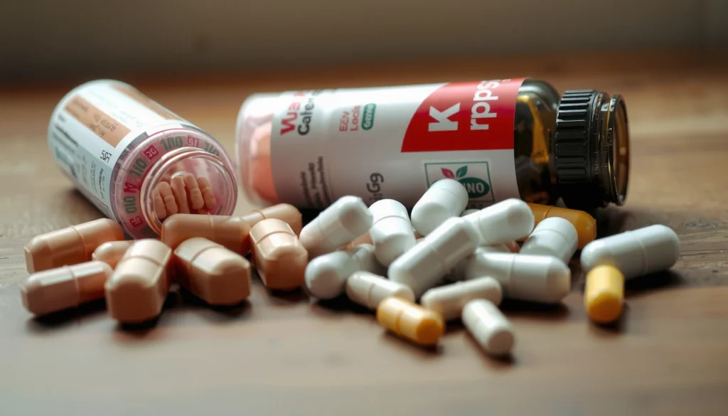 Featured: Best Laxatives for Diabetic Patients: Safe Choices