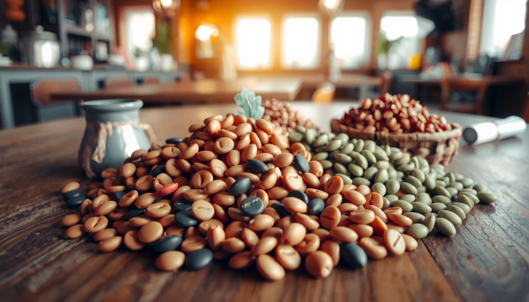Featured: Best Lentils for Diabetes: Smart Choices for Blood Sugar