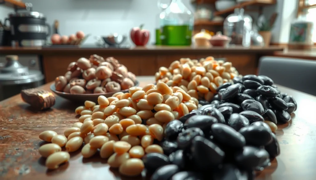 Featured: Best Lentils for Diabetics: Your Top Choices