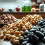 Featured: Best Lentils for Diabetics: Your Top Choices