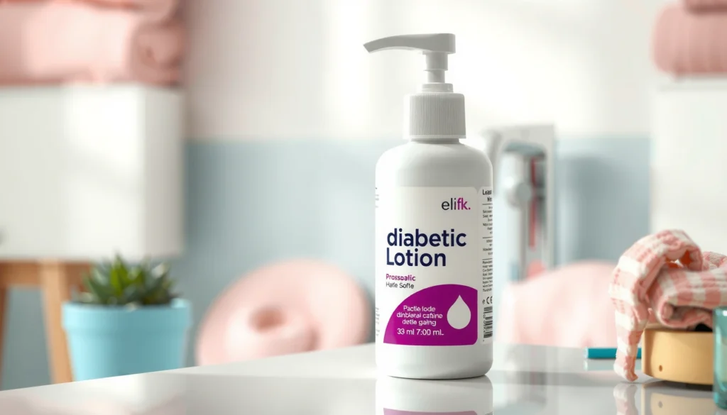 Featured: Best Lotions for Diabetics: What to Look For