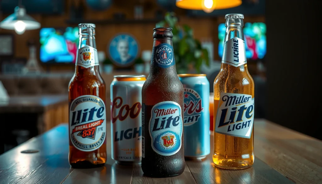 Featured: Best Low Carb Beer for Diabetes: Your Top Choices