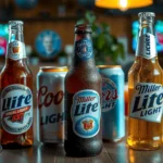 Featured: Best Low Carb Beer for Diabetes: Your Top Choices