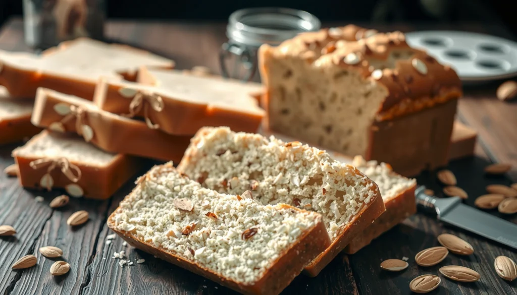Featured: Best Low Carb Bread for Diabetics: Top Picks & Guide