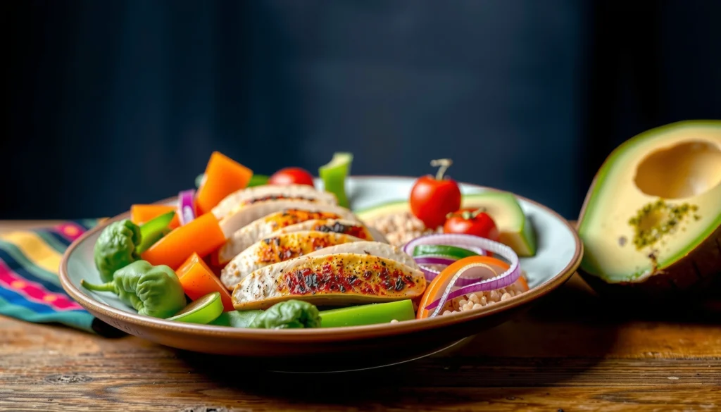 Featured: Best Lunch Ideas for Diabetics
