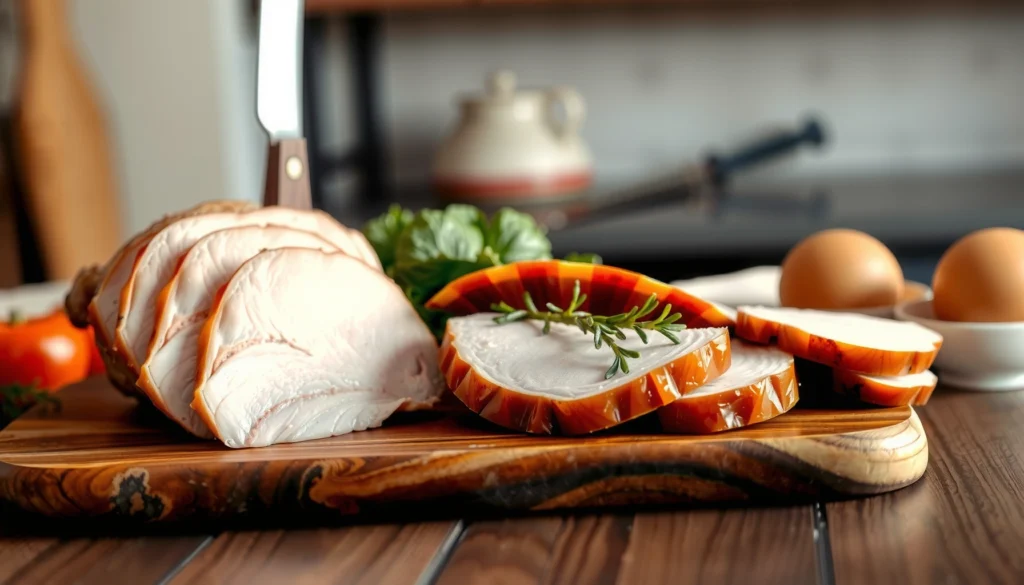 Featured: Best Lunch Meat for Diabetics: Healthy Choices