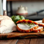 Featured: Best Lunch Meat for Diabetics: Healthy Choices