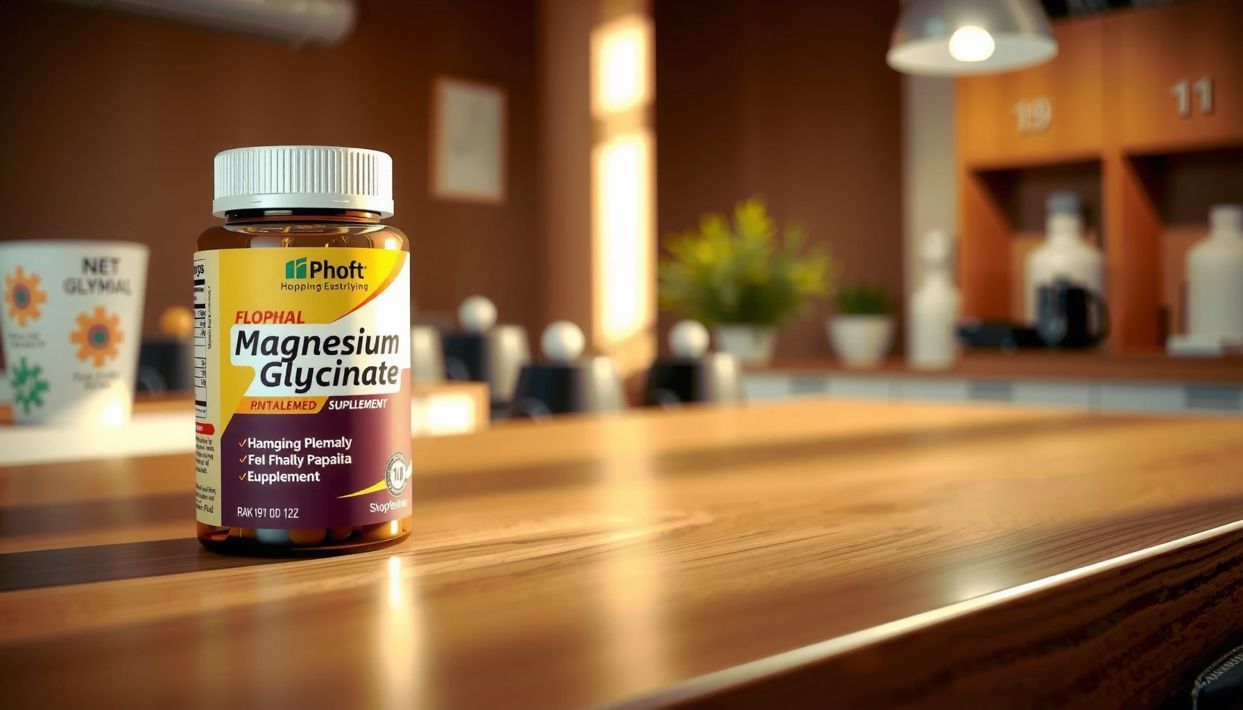 Featured: Best Magnesium Supplements for Diabetes