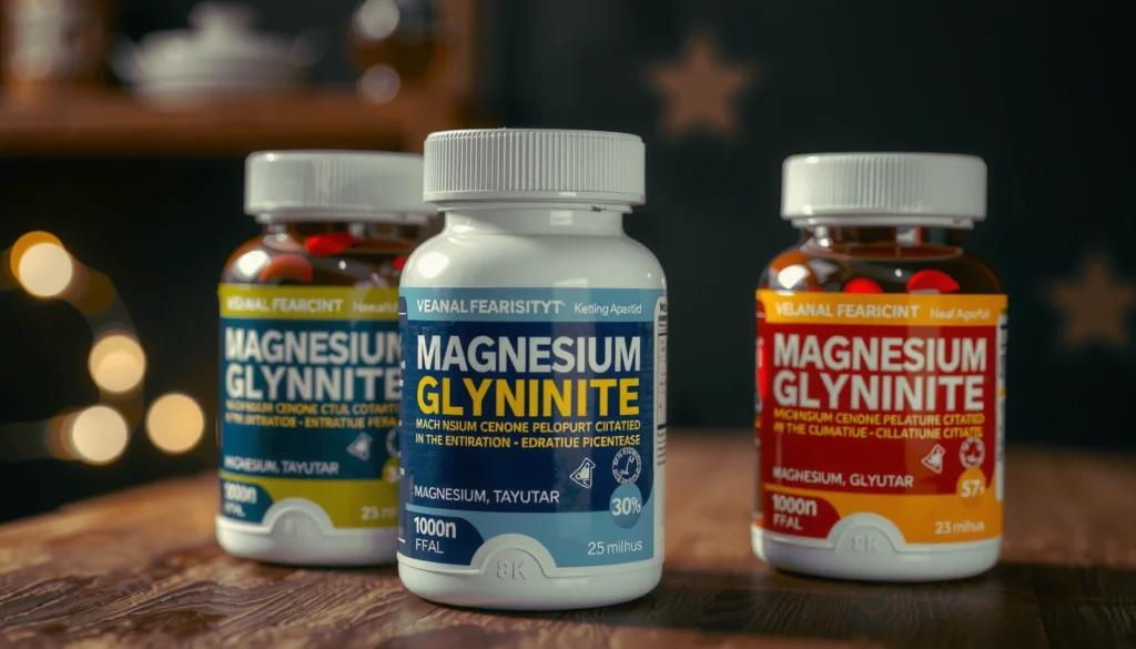 Featured: Best Magnesium for Type 2 Diabetes: Forms & Benefits