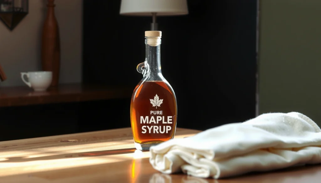 Featured: Best Maple Syrup for Diabetics: Key Considerations
