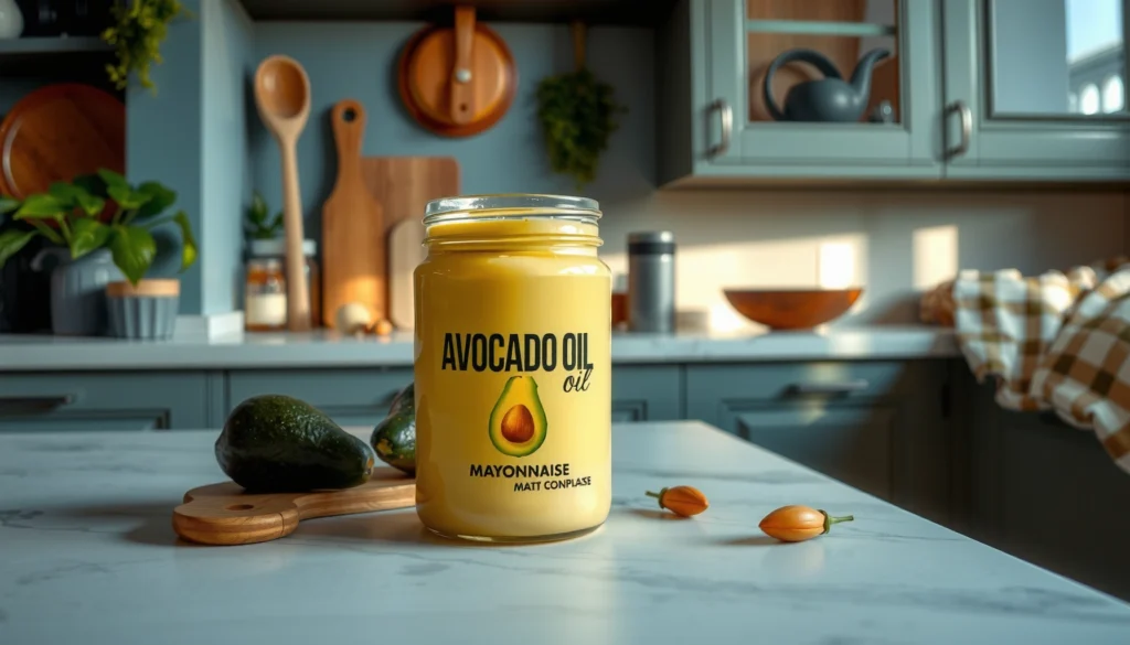 Featured: Best Mayonnaise for Diabetics: Top Picks & Key Considerations