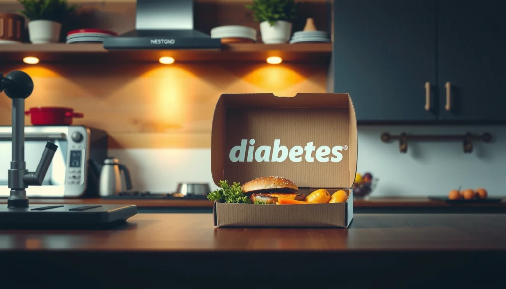 Featured: Best Meal Delivery Services for Diabetics