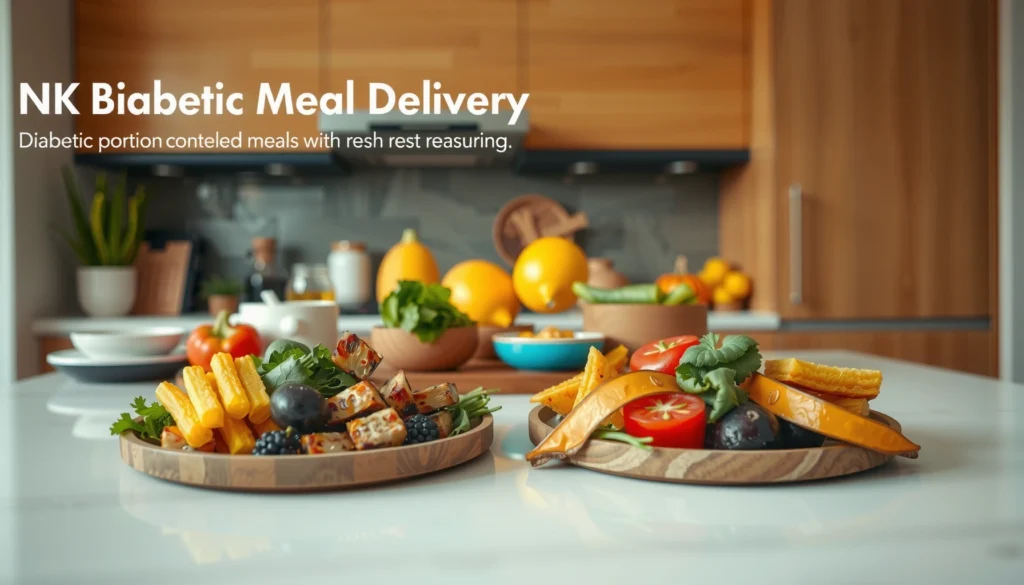 Featured: Best Meal Delivery Services for Diabetics: A Guide