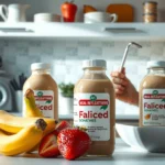 Featured: Best Meal Replacement Shakes for Diabetics to Lose Weight Safely