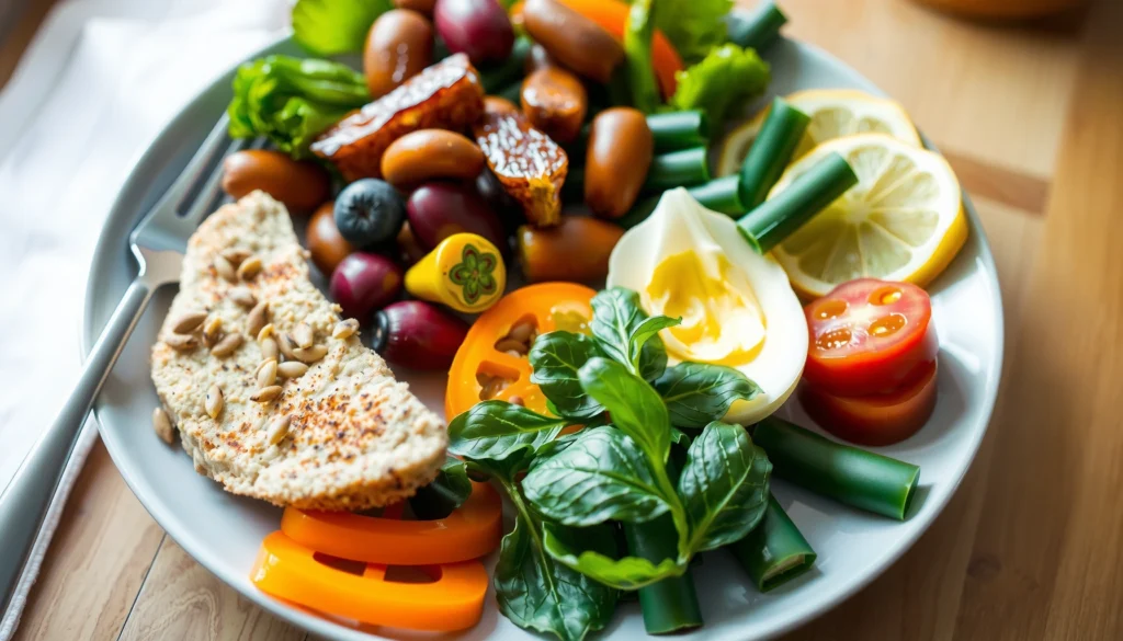 Featured: Best Meals for Diabetics: Essential Eating Guide