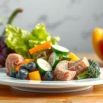 Featured: Best Meals for Type 2 Diabetes Management