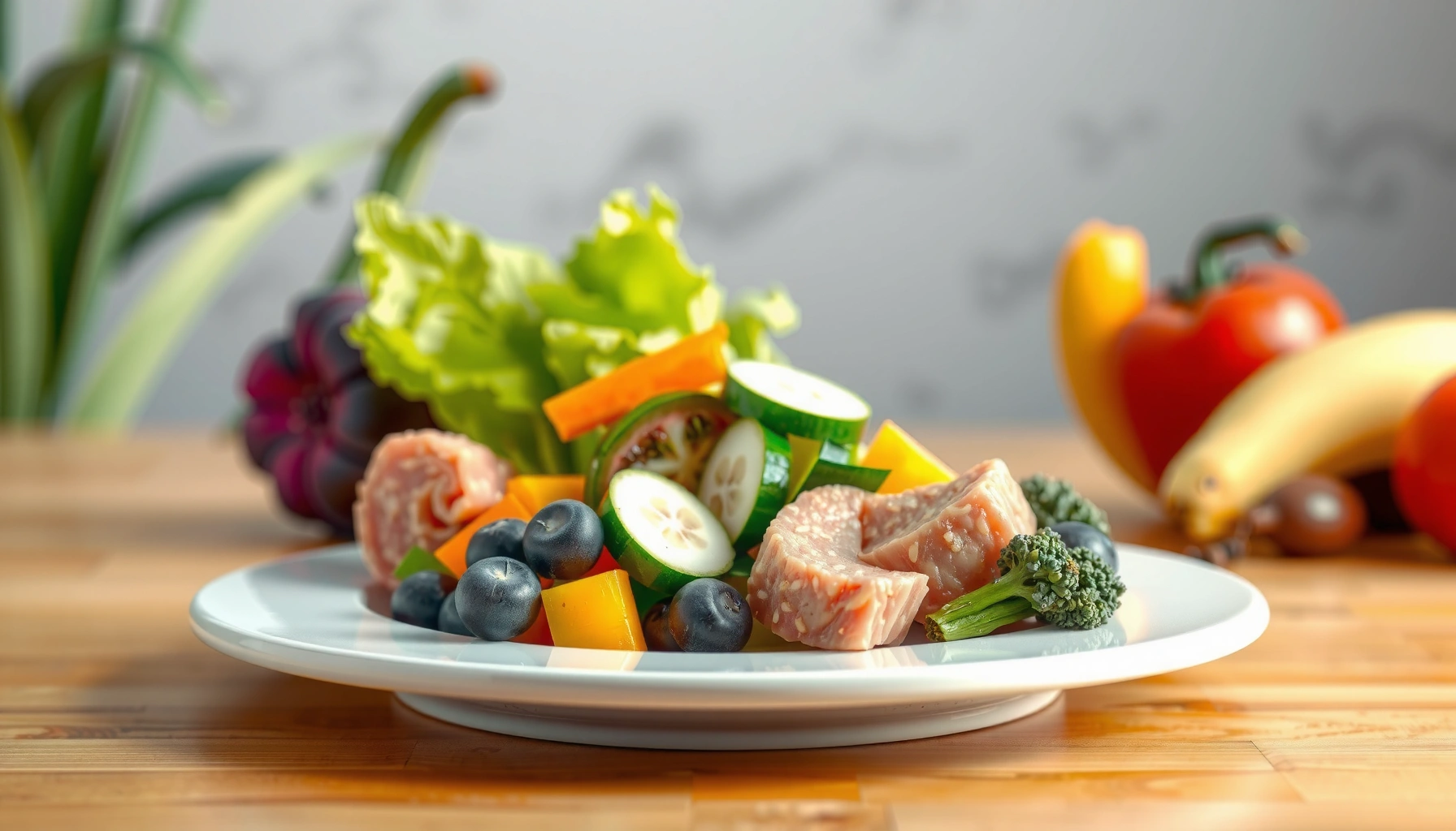 Featured: Best Meals for Type 2 Diabetes Management