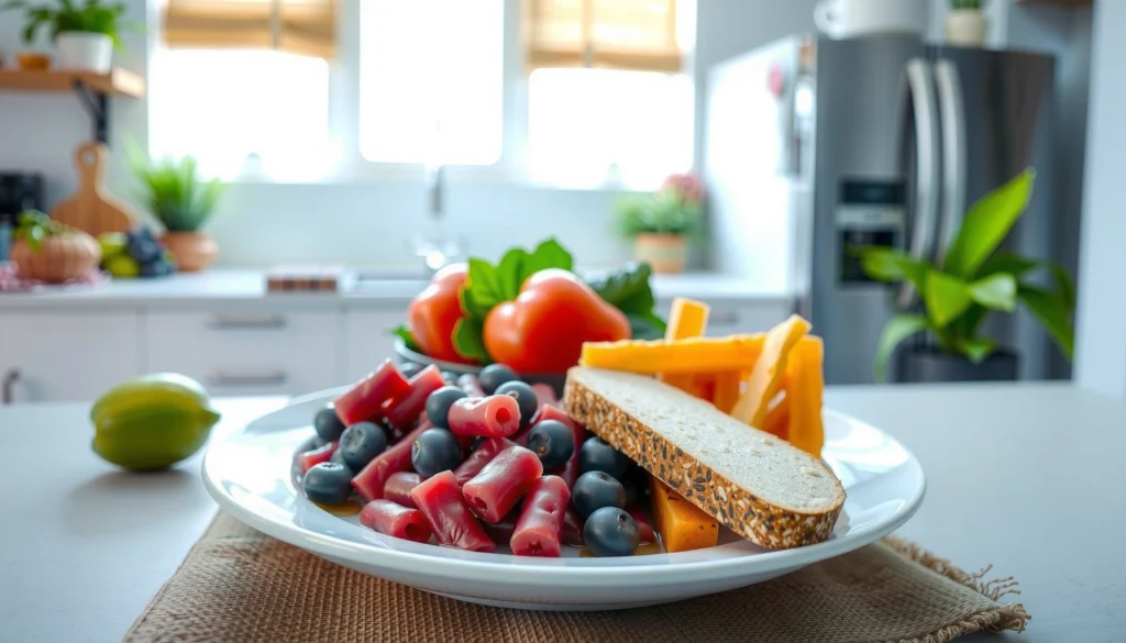 Featured: Best Meals for Type 2 Diabetics