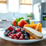 Featured: Best Meals for Type 2 Diabetics