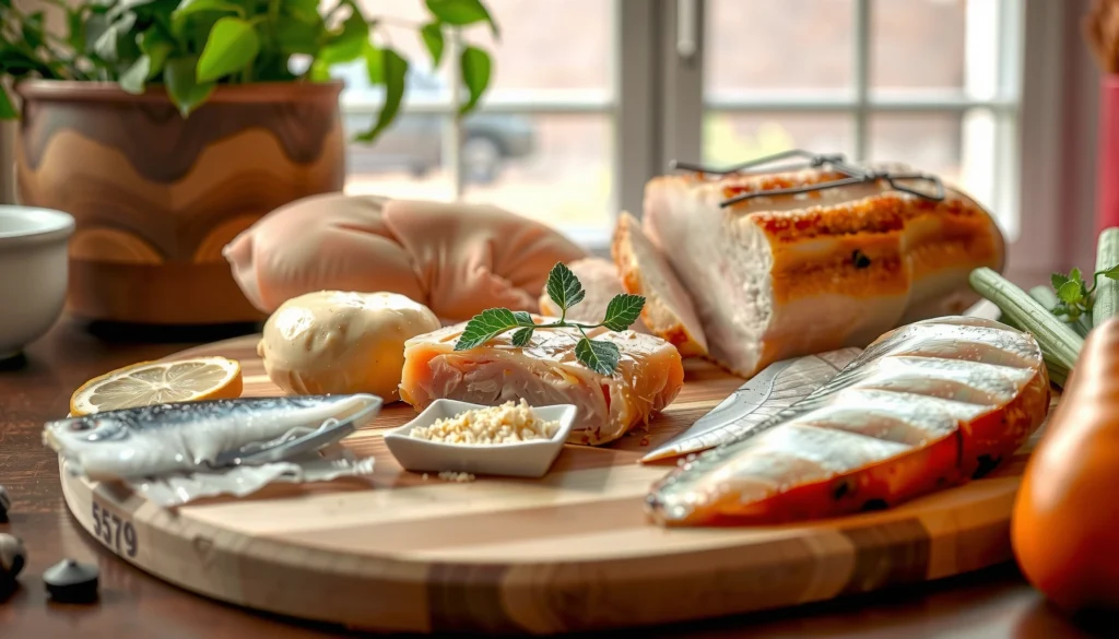 Featured: Best Meat Protein for Diabetics: Top Choices