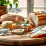 Featured: Best Meat Protein for Diabetics: Top Choices