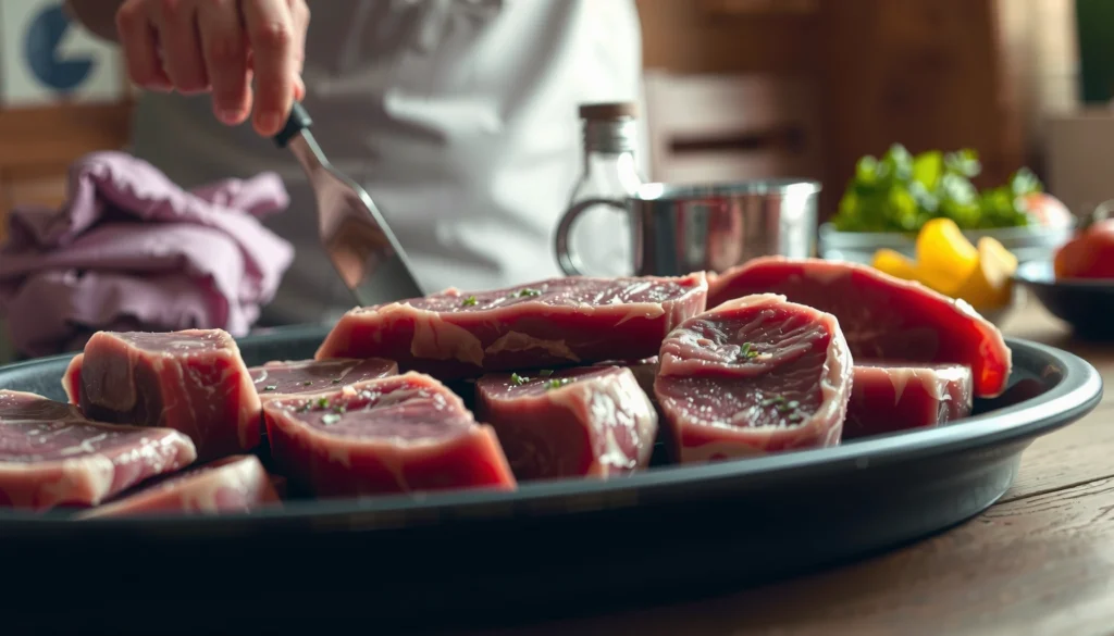 Featured: Best Meats for Diabetics: Healthy Choices