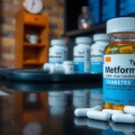Featured: Best Medication Options for Type 2 Diabetes